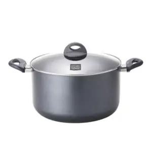 곰솥 키친플라워 인덕션 세라믹 냄비/곰국/28cm