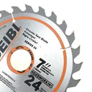 목재용톱날 마끼다 판넬용목공톱날 톱날 원형 크세이비 고절삭력톱날