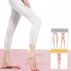 발가락 교정기 엄지 벌림 보조기 분리기 끼우개 완화 보정 운동 도구 실리콘 재질