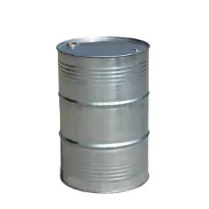 철드럼통 용기 200L 오일 공드럼 대용량 저장통 밀폐 발효 석유
