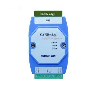 CAN 리피터 브리지 프레임 신호 매핑 필터 증폭기 변환기 모듈