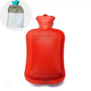 온열찜질 PVC소재 보온주머니 부드러운커버 겨울철 복부 허리 손발 온열케어용품