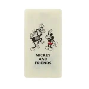 일본 miki마우스 성인용 마스크 케이스