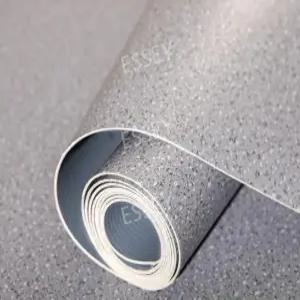 롤장판 1미터 장판 바닥재 시공 거실