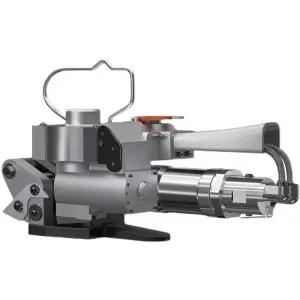 공압밴딩기 결속기 박스포장 텐셔너 AQD19 밴딩끈 PET 기계 자동 에어밴딩기