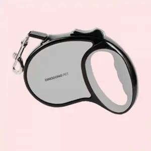 딩동펫 반려동물 데일리 원터치 자동 리드줄 4578087