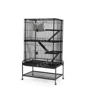 하늘다람쥐 대형새장 대형날림장 슈가글라이더 친칠라 미어켓 케이지