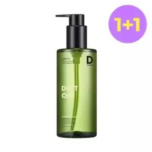 1+1 미샤 수퍼 오프 클렌징 오일 더스트 305ml