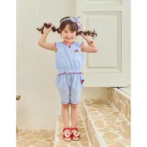 [프랜치캣](대전신세계)S.BU ST 딸기 BL 셋트 Q43DAB020,AP160