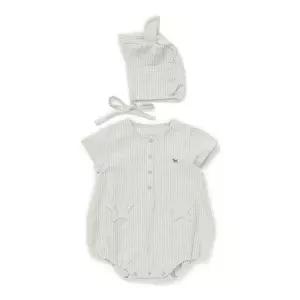 [블루독베이비](광주신세계)GN) 스타포켓세트 바디수트 (46370-040-05)