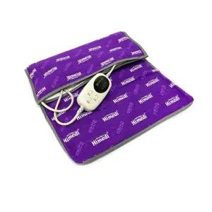 병원 투석실 허리 배 팔 타이머 전기 찜질기 전기장판 등 찜질핫팩