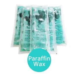 의료 국산 멘톨 파라핀 왁스 촛농 리필x6P 시린손목 손가락통증 추천