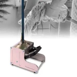 걸레탈수기 밀대물걸레짜기 마포걸레탈수기 걸레짤순이 걸레탈수