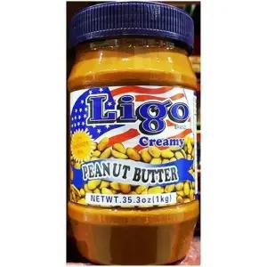 업소용 땅콩버터(리고 1K)X6