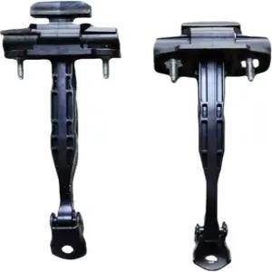 Model Y 2021용 Tesla와 호환되는 2022년형 프론트 리어 도어 리미터 체크 스트랩 자동차 스위치 벨트 힌지