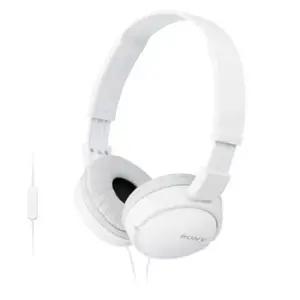 소니헤드폰 소니 헤드폰 블랙 MDRZX110AP