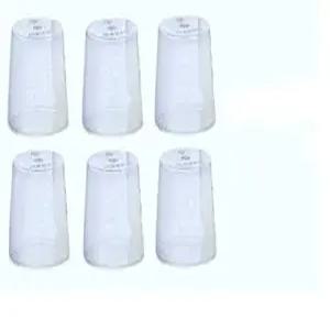 6 메델라 클리어 여행용 캡/병뚜껑/니플캡/칼라캡 링과 함께 사용 있는 병