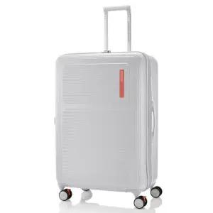 [아메리칸투어리스터][행복한백화점][아메리칸투어리스터]MAXIVO 28인치 캐리어 확장형 Light Grey HO23802
