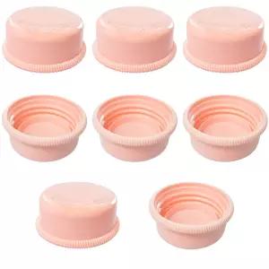 좁은 목 젖병용 네네서플라이 여행용 캡 닥터 메델라 병 짝수 흐름 아메다 교체하세요