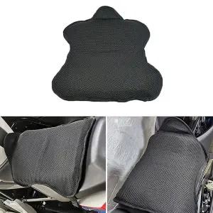 호환  젤 메모리폼   시트 쿠션 공기 순환 시스템 단열 설계 패드