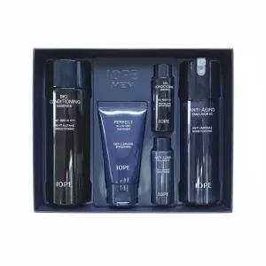 아이오페 맨 바이오 안티에이징 기획 2종세트