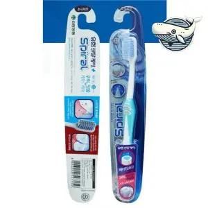 극세모 이빨 청소 칫솔 치석 제거 플라그 방지