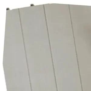 충격 층간소음방지 테크타일 매트 화이트그레이 현관 패드 조립 36P