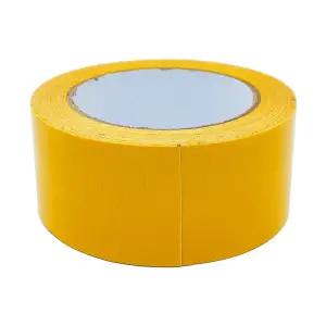 카펫 양면 테이프 20m 직물 메쉬