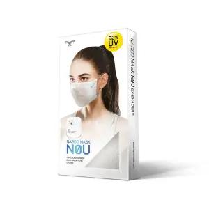 [ENK]나루 3D 메쉬 쿨 여름 UV차단 스포츠 마스크 N0U_P345064942