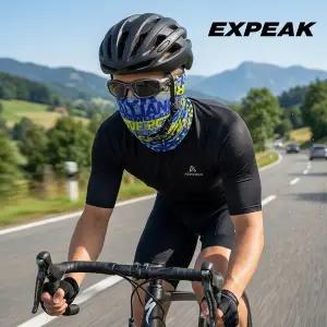 [풋조이] 뉴멀티스카프 자외선차단 쿨버프 여름 넥워머 등산 라이딩_P421379776