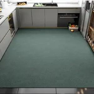 대형 주방 특대형 친환경소재 현관 잘라쓰는매트 셀프시공 베란다 부엌 매트
