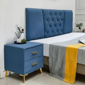 침대 헤드보드 등받이 침대헤드 쿠션 호텔식 벽보드