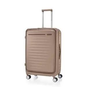 [아메리칸투어리스터]AMERICANTOURISTER MG01 프론텍 캐리어 75/28 PC 따뜻한회갈색 HJ313030 (S48787784)