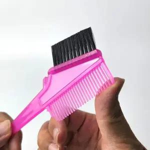 미용실 전용 염색 브러쉬