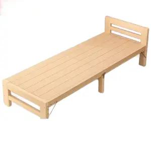 침대 확장 평상 매트리스 원목 침대확장 배드 틈새 보조