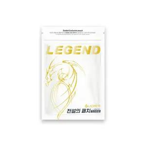 전설의 패치 프리미엄 준대형 40매