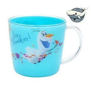 [알티피아]올라프 이중컵 아동용 맥주컵 파티 용품