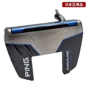 [핑] 스캇데일 퍼터 Prime Tyne 4 프라임타인4 33인치 병행