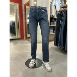 [리바이스] 리바이스 남성 505 레귤러 쿨맥스 여름청바지 다크블루(505-3281) [P003794015]