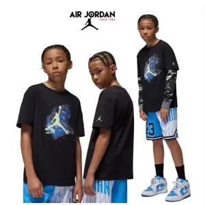 [롯데백화점]나이키 조던유니버스반팔티 8-15세 N252TS348P