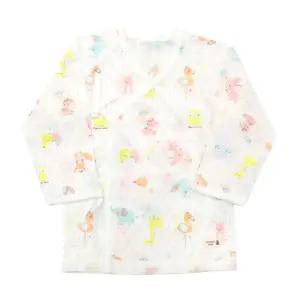 [롯데백화점]오가닉맘 레이크여아배내저고리 / MDM1BE02