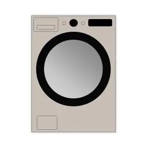 [LG]전자 트롬 오브제컬렉션 FX25TF 1등급 세탁기 토프 25kg