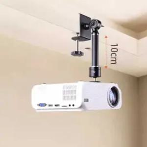 빔 거치대 천장 천정 무타공 A 틈새 브라켓 고정 걸이 조절