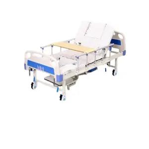 학교 보건실 침대 군대 침상 간이 간이침대 응급 양호실 의무실 간호실 일반스프링 수납 원목