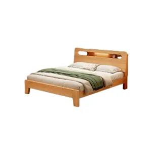 나무 침대 프레임 평상 침실 저상형 원목 깔판 튼튼 인테리어 활용 일반스프링 수납 매트리스