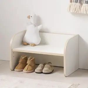 리트리 키즈 높이조절 슈벤치