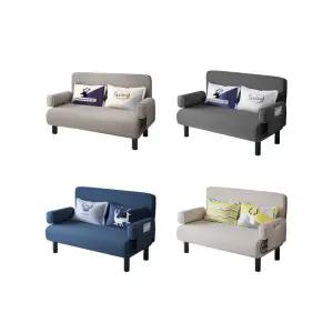 침대 슈퍼싱글 매트리스 수납 공간 깔판 싱글 침실 프레임 베드 틈새 더블 조립식 원룸 철제