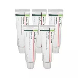 센텔리안24 동국제약 마데카 크림 에이징 포커스 50ml 5개/mjc