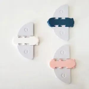 다용도 창문 잠금 장치 추락방지 열림 방지 어린이 베란다