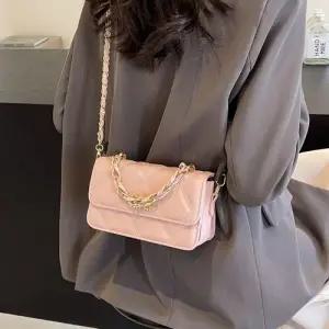 여자 여름 크로스백 스몰백 트렌드 퀼팅 스퀘어백 체인 패피2